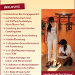 Personal Coaching bei Harmonie der Sinne